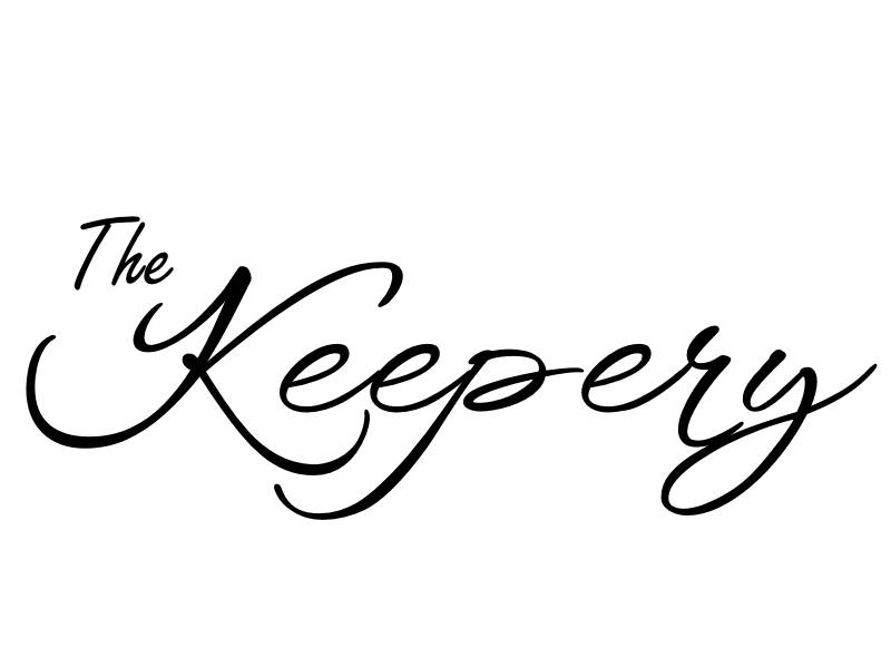 Keepery Logo